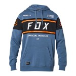 Fox Hoodie Official