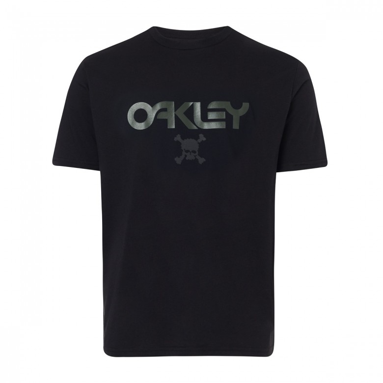 Oakley T-Shirt TC Skull