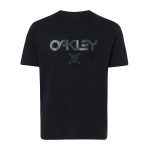 Oakley T-Shirt TC Skull