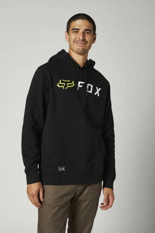 Fox Hoodie Apex