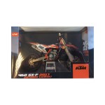 NewRay Miniatur KTM ANTONIO CAIROLI