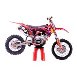 NewRay Miniatur KTM JEFFREY HERLINGS