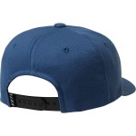 Fox Snapback Cap Legacy Moth 110