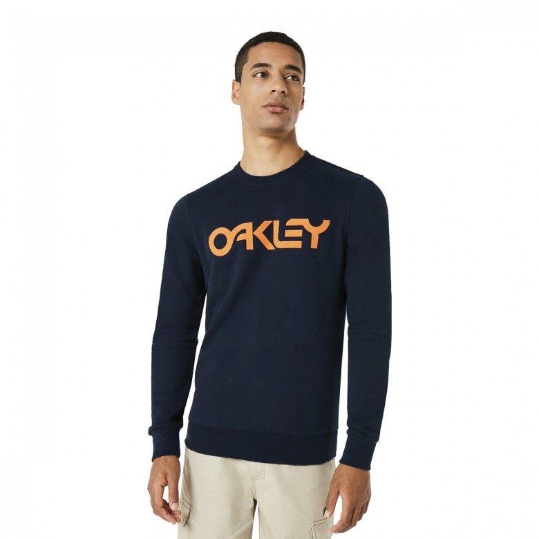 Oakley Pullover B1B Crew