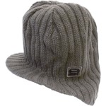 Shift Beanie Fleece Visor