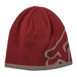 Fox Beanie Streamliner