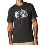 Fox T-Shirt Bad Trip Premium