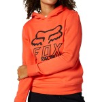 Fox Hoodie Damen Hightail