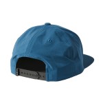 Fox Kappe Snapback Emblem