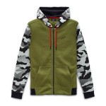 Alpinestars Hoodie Terrain