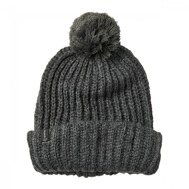 Fox Beanie Damen Indio