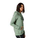 Fox Hoodie Damen Boundary