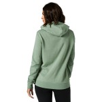 Fox Hoodie Damen Boundary