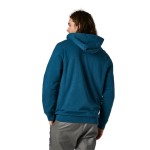 Fox Zip Hoodie Baseline Sasquatch