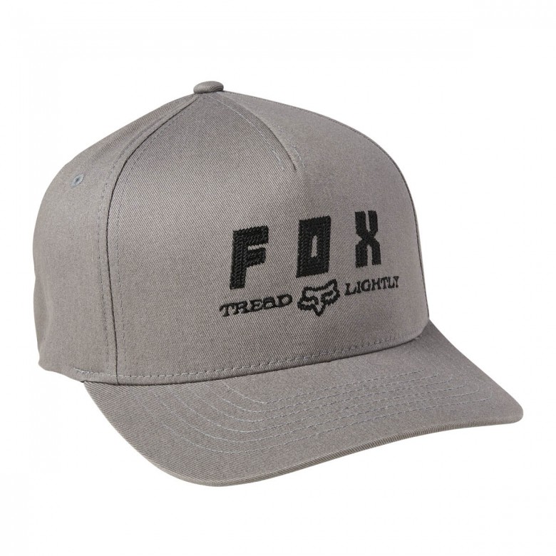 Fox Flexfit Cap Tread Lightly