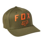 Fox Flexfit Cap Number 2 2.0