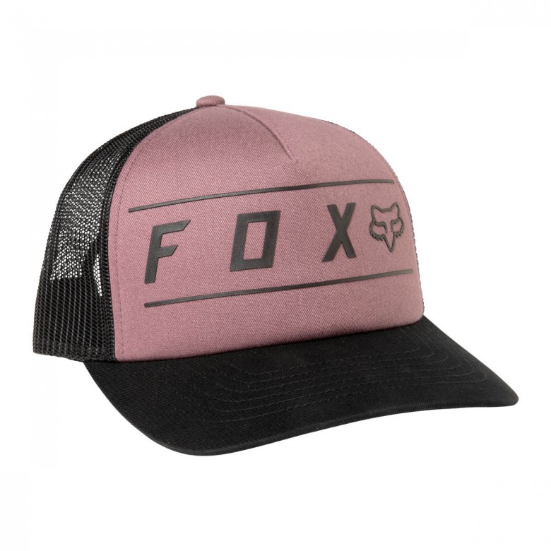 Fox Snapback Cap Damen Pinnacle Trucker