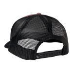 Fox Snapback Cap Damen Pinnacle Trucker