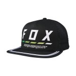 Fox Kappe Snapback Pro Circuit Draftr