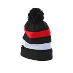 Troy Lee Designs TLD Beanie SRAM Racing Block Pom