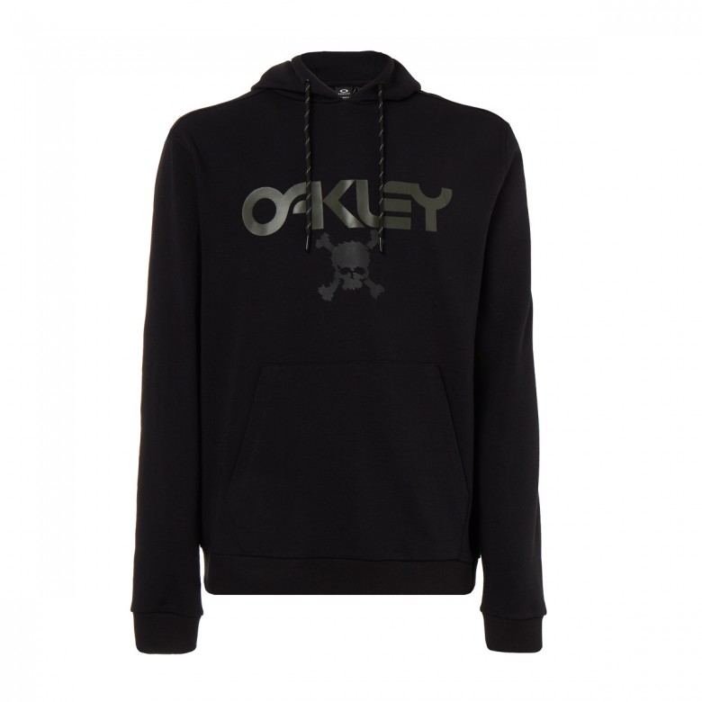 Oakley Hoodie TC Skull