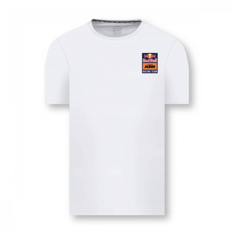 Red Bull KTM T-Shirt Backprint