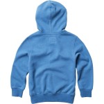 Fox Zip Hoodie Jugend Backdrafter