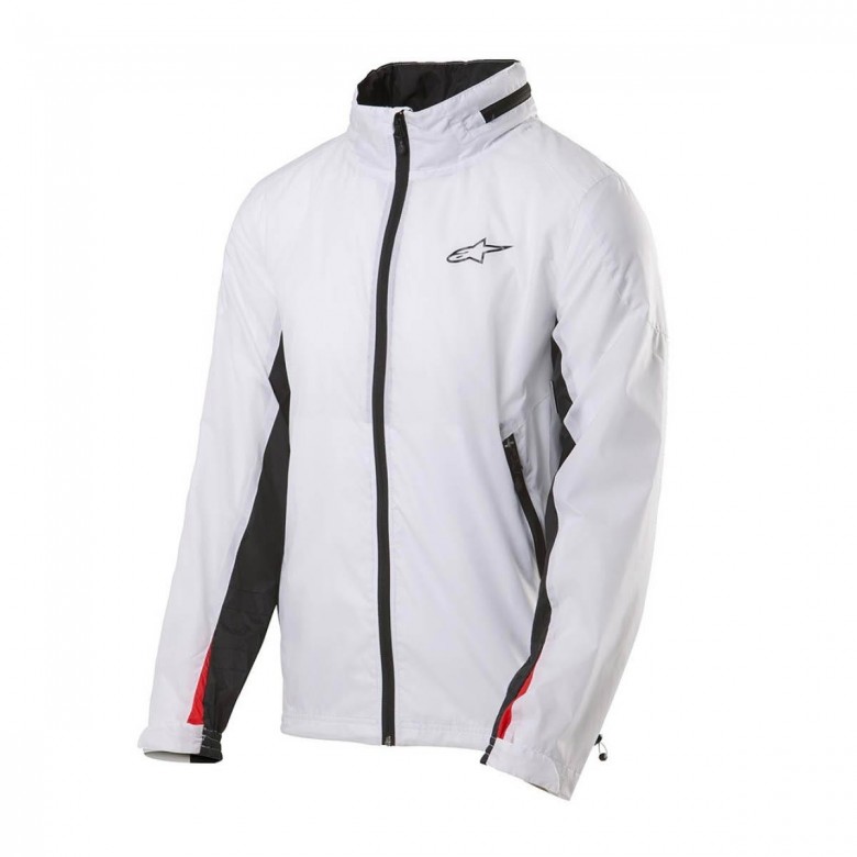 Alpinestars Jacke Montreal