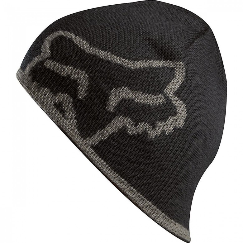 Fox Beanie Streamline