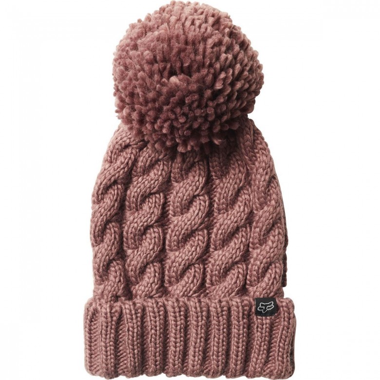 Fox Beanie Damen Valence