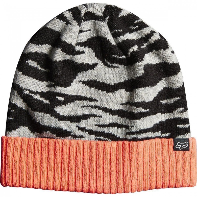 Fox Beanie Damen Vicious