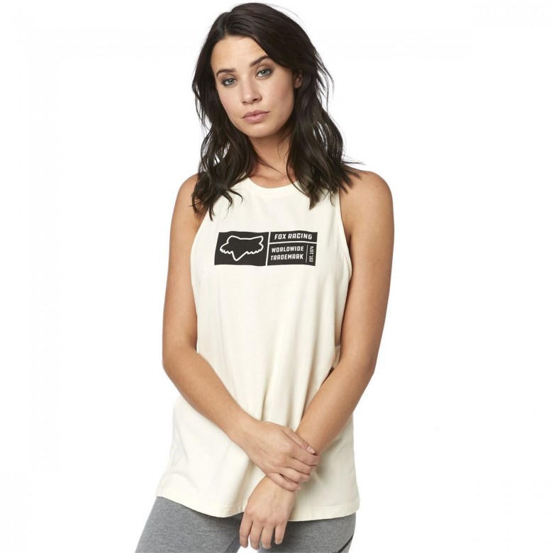 Fox Tank Damen Tracker