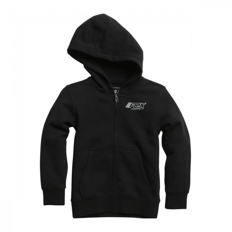 Fox JUGEND ZIP HOODY EDIFY