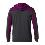 Fox KAPUZENSHIRT GENERAL HOODED TECH