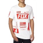 Fox T-Shirt Union Premium