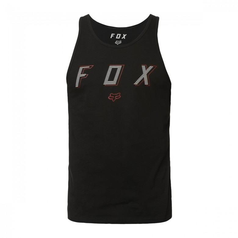 Fox TANK BARRED PREMIUM