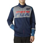 Fox Track Jacket Mako