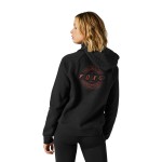 Fox Hoodie Damen Proximah