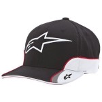 Alpinestars Kappe Strapback Champion