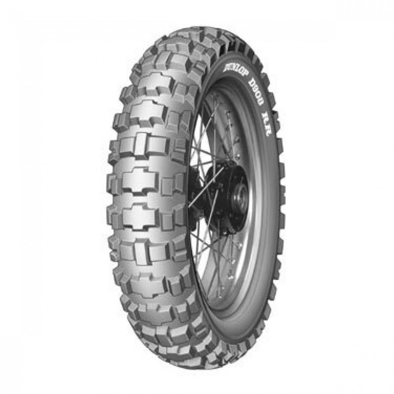 Dunlop Reifen 908 RR