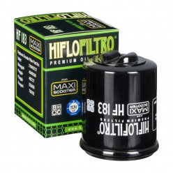 Hiflo lfilter HF183