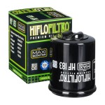 Hiflo lfilter HF183