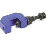 Drc Kettentrenner Cutter Blau Eloxiert