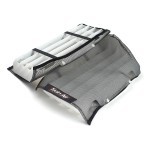 Twin Air Radiator Sleeve KTM, HUSQVARNA