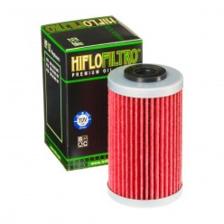 Hiflo lfilter HF155