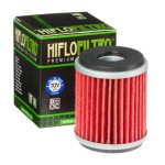 Hiflo lfilter HF141