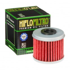 Hiflo lfilter HF116