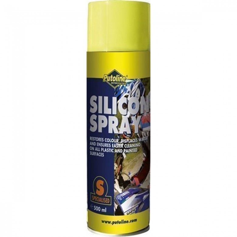 Putoline Silicon Spray