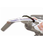 Blackbird Bergegurt hinten