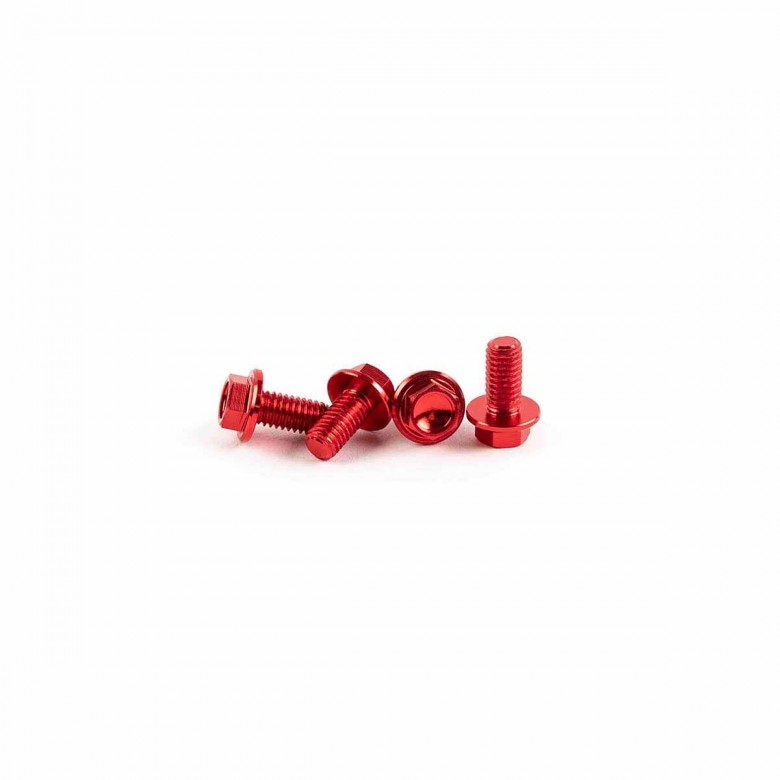 Drc Aluminium Schraube